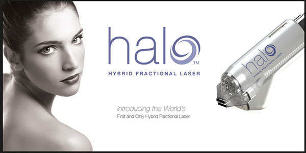 HALO Hybrid Fractional Laser FAQs